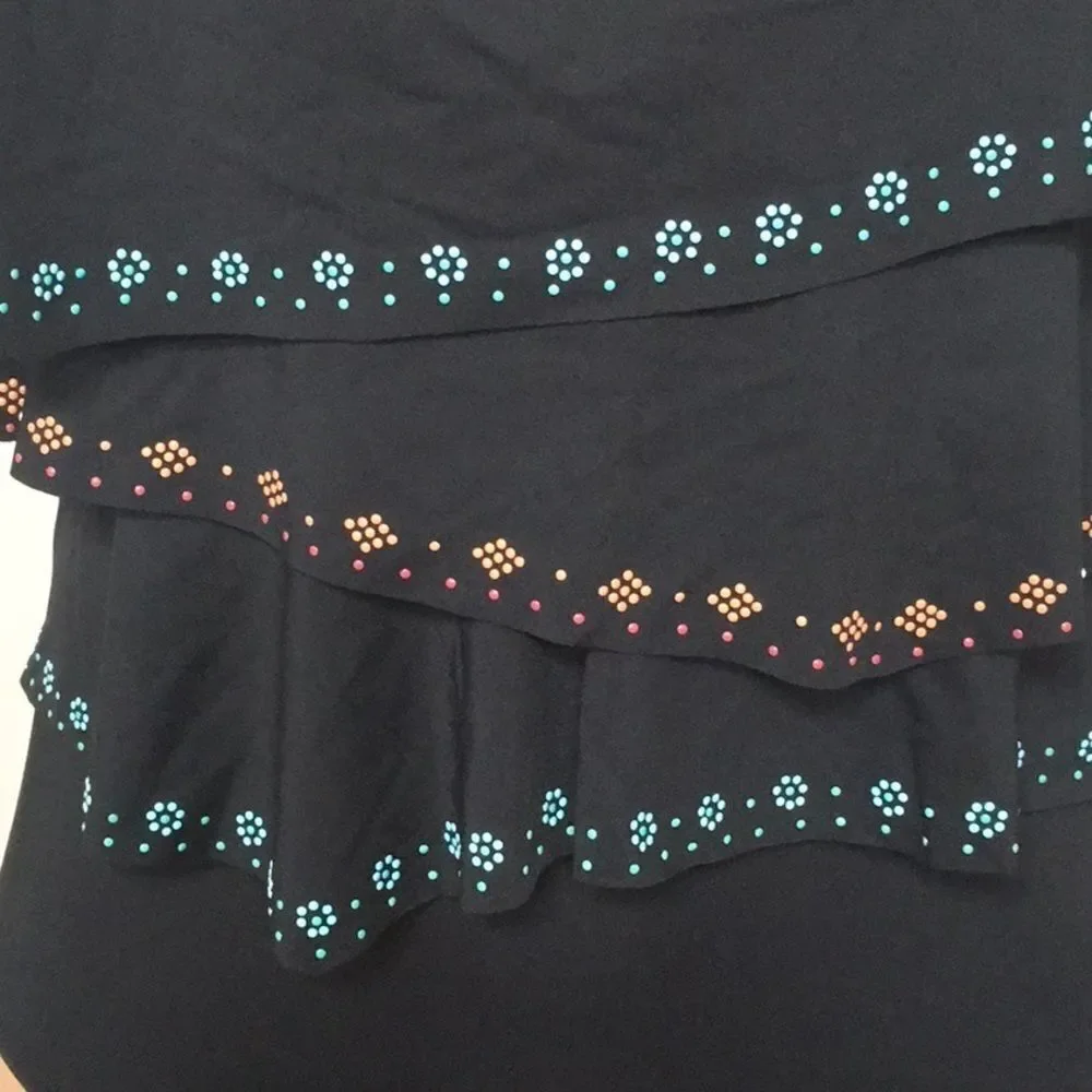COCO REEF tummy control swimsuit. NWT - Picture 8 of 12